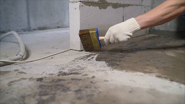 24/7 Emergency Vapor Barrier Installation experts in Downingtown, PA